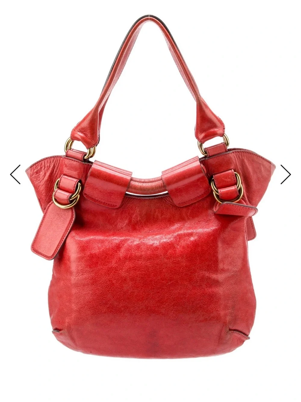 Chloe purchased from